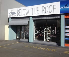 Medical / Consulting commercial property leased at 1/22 Gregory Street Mackay QLD 4740