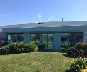 Offices commercial property leased at 3 Bessemer Road Bayswater VIC 3153