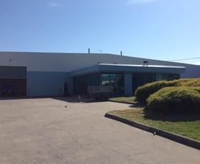 Offices commercial property leased at 3 Bessemer Road Bayswater VIC 3153