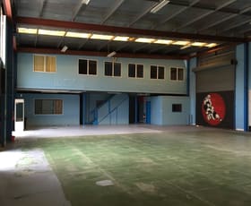 Offices commercial property leased at 8 & 9/3 Hollylea Road Campbelltown NSW 2560