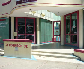Offices commercial property leased at Suite 4 71 Robinson Street Dandenong VIC 3175