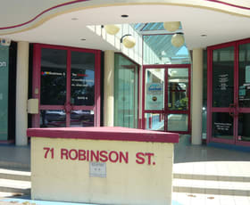 Shop & Retail commercial property leased at Suite 4 71 Robinson Street Dandenong VIC 3175