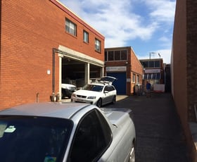 Showrooms / Bulky Goods commercial property leased at 2/22 Chard Road Brookvale NSW 2100