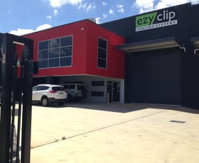 Showrooms / Bulky Goods commercial property leased at 3/44 Dunn Road Smeaton Grange NSW 2567