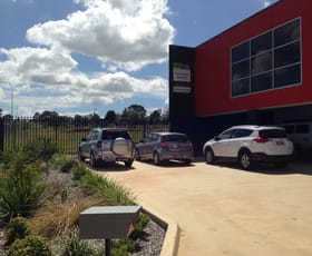 Showrooms / Bulky Goods commercial property leased at 3/44 Dunn Road Smeaton Grange NSW 2567