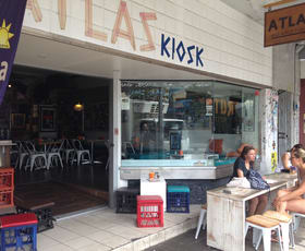 Shop & Retail commercial property leased at 14 Hall Street Bondi Beach NSW 2026