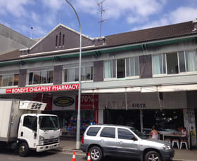 Shop & Retail commercial property leased at 14 Hall Street Bondi Beach NSW 2026