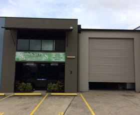Offices commercial property leased at 3/24 Hoopers Road Kunda Park QLD 4556