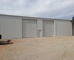 Factory, Warehouse & Industrial commercial property leased at 3/1 Inglis Street Mudgee NSW 2850