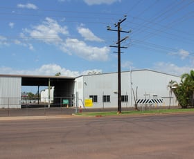 Offices commercial property leased at 2/11 Toupein Road Yarrawonga NT 0830