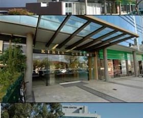 Shop & Retail commercial property leased at 15 Ogilvie Road Mount Pleasant WA 6153