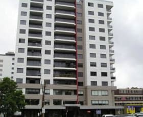 Offices commercial property leased at Burdett Street Hornsby NSW 2077