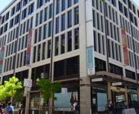 Offices commercial property leased at 405 SUSSEX STREET Haymarket NSW 2000