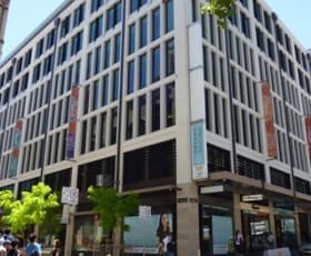 Shop & Retail commercial property leased at 405 SUSSEX STREET Haymarket NSW 2000