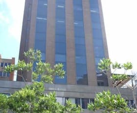 Offices commercial property leased at 2  11/87 Wickham Terrace Spring Hill QLD 4000