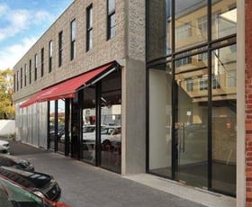 Offices commercial property leased at Rear1st Fl/376  Glenhuntly Road Elsternwick VIC 3185