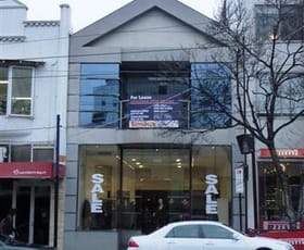 Shop & Retail commercial property leased at 246 Toorak Road South Yarra VIC 3141