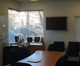 Offices commercial property leased at 81/63-85 Turner St Port Melbourne VIC 3207