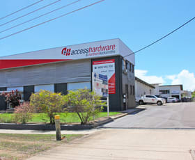 Offices commercial property leased at 2/51 Albatross Street Winnellie NT 0820
