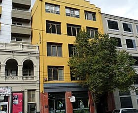 Offices commercial property leased at Unit 4/458 Swanston Street Carlton VIC 3053