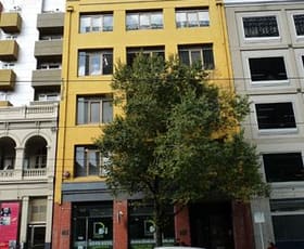 Offices commercial property leased at Unit 4/458 Swanston Street Carlton VIC 3053