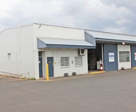 Factory, Warehouse & Industrial commercial property leased at 4/111 Coonawarra Road Winnellie NT 0820