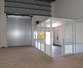 Factory, Warehouse & Industrial commercial property leased at 19/5 McCourt Road Yarrawonga NT 0830