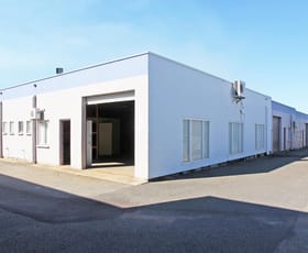 Factory, Warehouse & Industrial commercial property leased at 40/12 Charlton Court Woolner NT 0820