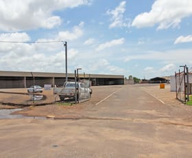 Factory, Warehouse & Industrial commercial property leased at 15 Hardy Road Pinelands NT 0829