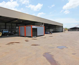 Factory, Warehouse & Industrial commercial property leased at 15 Hardy Road Pinelands NT 0829