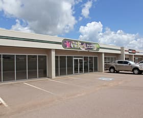 Showrooms / Bulky Goods commercial property leased at 5A/56 Georgina Crescent Yarrawonga NT 0830