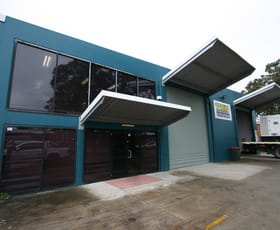 Factory, Warehouse & Industrial commercial property leased at 23 Heather Street Heatherbrae NSW 2324