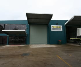 Factory, Warehouse & Industrial commercial property leased at 23 Heather Street Heatherbrae NSW 2324