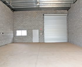 Factory, Warehouse & Industrial commercial property leased at 14/102 Coonawarra Road Winnellie NT 0820