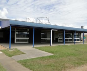 Shop & Retail commercial property leased at 35 HANSON ROAD Gladstone Central QLD 4680