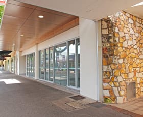 Shop & Retail commercial property leased at GO1/31 Smith Street Mall Darwin City NT 0800