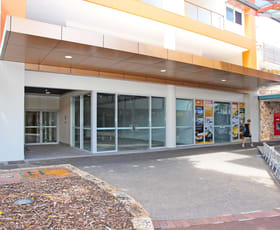 Offices commercial property leased at GO1/31 Smith Street Mall Darwin City NT 0800