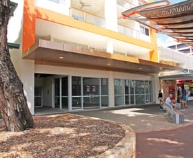 Shop & Retail commercial property leased at GO2/31 Smith Street Mall Darwin City NT 0800