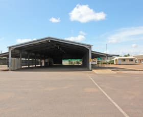 Factory, Warehouse & Industrial commercial property leased at 97 McKinnon Road Pinelands NT 0829