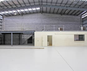 Factory, Warehouse & Industrial commercial property leased at 3/46 Marjorie Street Pinelands NT 0829