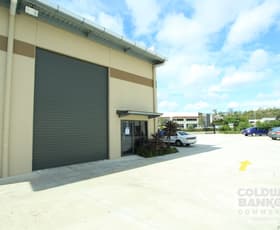 Factory, Warehouse & Industrial commercial property leased at Yatala QLD 4207