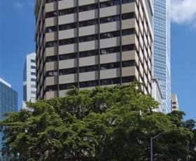 Offices commercial property leased at 379 Queen Street Brisbane City QLD 4000