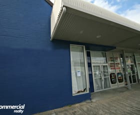 Shop & Retail commercial property leased at Shop 4/125-129 Victoria Street Bunbury WA 6230