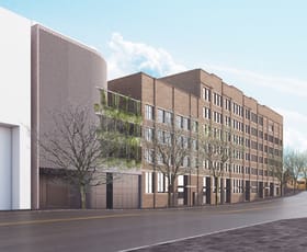 Showrooms / Bulky Goods commercial property leased at 100 Harris Street Pyrmont NSW 2009