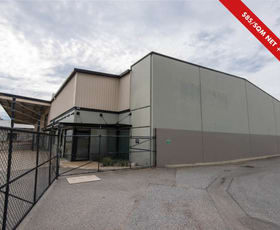 Factory, Warehouse & Industrial commercial property leased at Warehouse /477 Orrong Road Welshpool WA 6106
