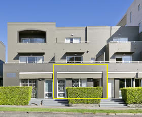 Offices commercial property leased at 430 Darling Street Balmain NSW 2041