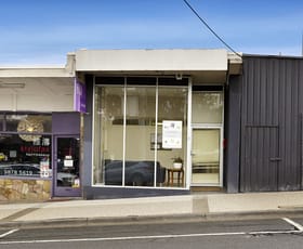 Medical / Consulting commercial property leased at 2 Wood Street Nunawading VIC 3131