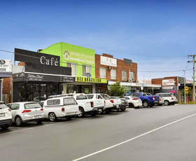 Medical / Consulting commercial property leased at 2 Wood Street Nunawading VIC 3131