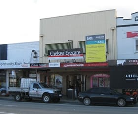 Offices commercial property leased at 1/434 Nepean Highway Chelsea VIC 3196