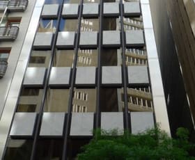 Offices commercial property leased at 105 Pitt Street Sydney NSW 2000